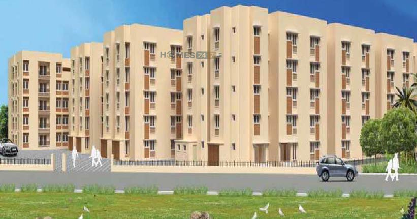Arun Excello Homes Haripriya-cover-06